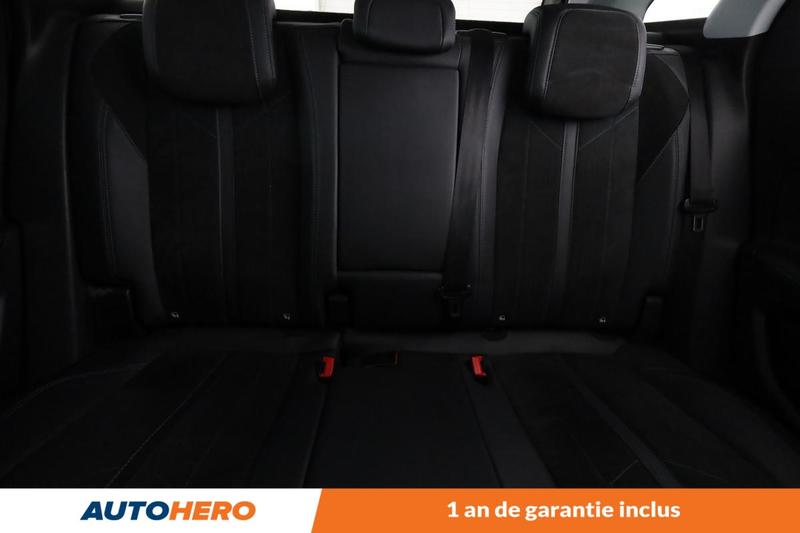 Peugeot 3008 1.6 Blue-HDi Crossway 120 ch