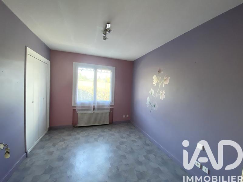Maison - 154 m² - 6 pièces