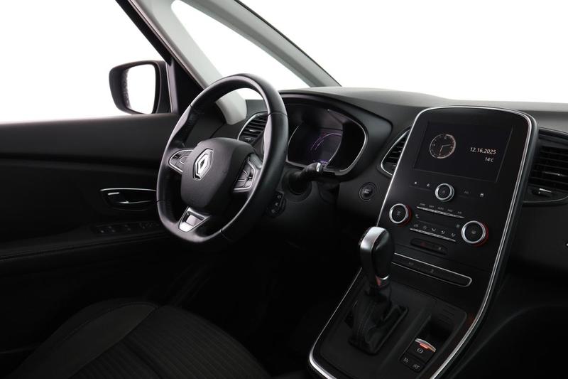 Renault Grand Scénic 1.5 dCi Energy Business Edc 7pl 110 ch