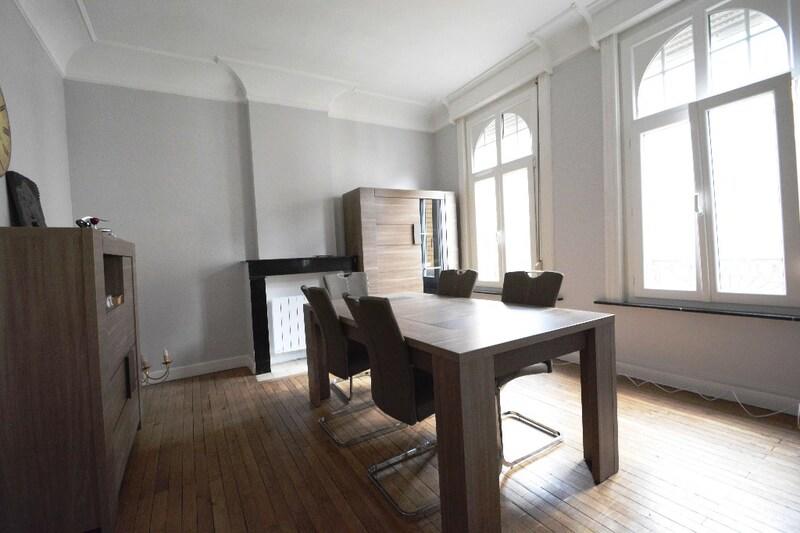 Appartement - 100 m² - 4 pièces