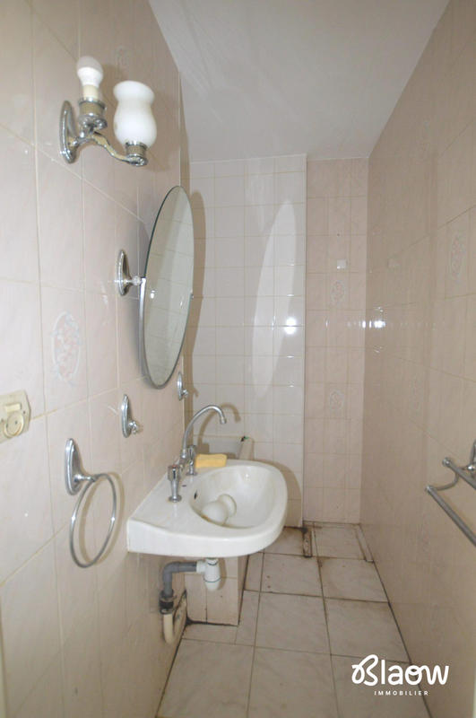 Appartement - 53 m² - 3 pièces