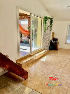 Maison ancienne - 160 m² - 5 pièces