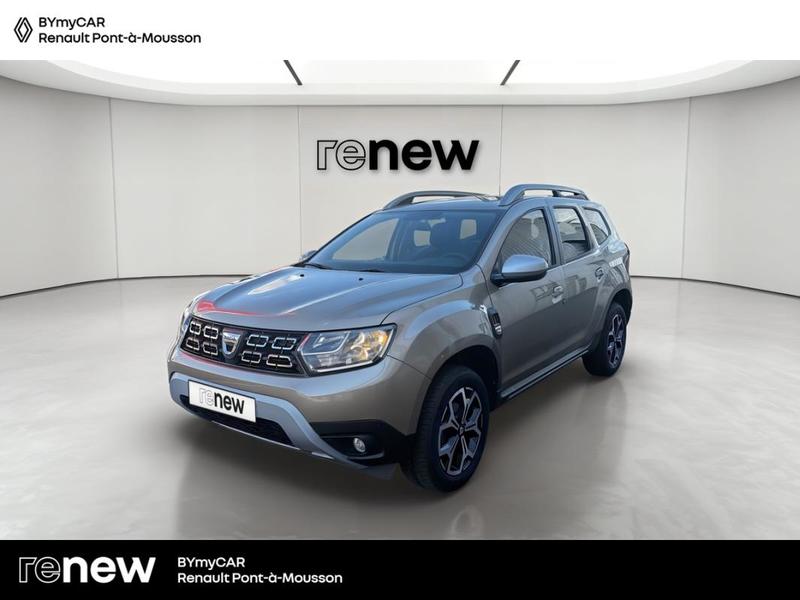 Dacia Duster Blue dCi 115 4x2 Prestige