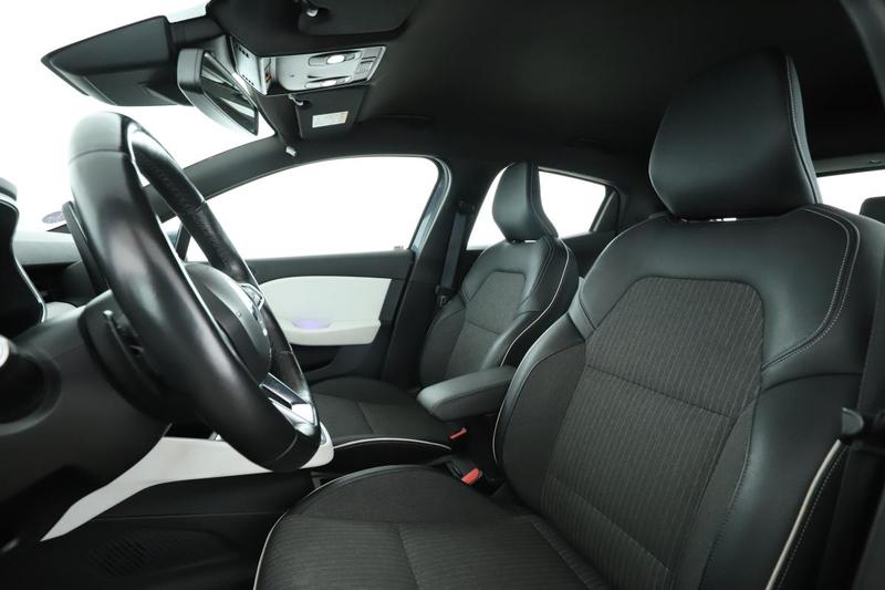 Renault Clio 1.3 TCe Intens Edc 130 ch