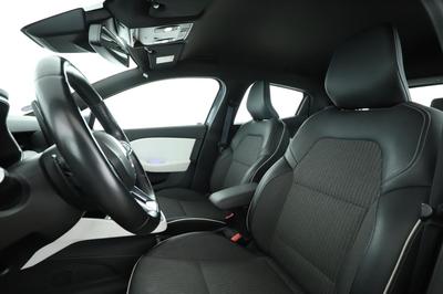 Renault Clio 1.3 TCe Intens Edc 130 ch