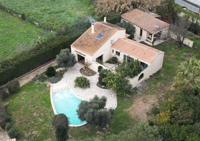 Villa - 110 m² - 4 pièces