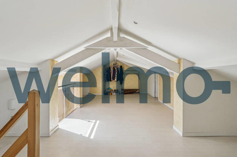 Maison - 175 m² - 7 pièces