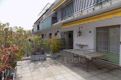 Appartement - 80 m² - 3 pièces