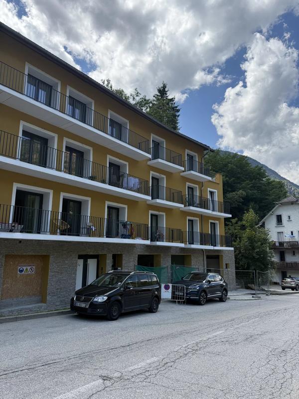 Immeuble - 800 m² - 30 pièces