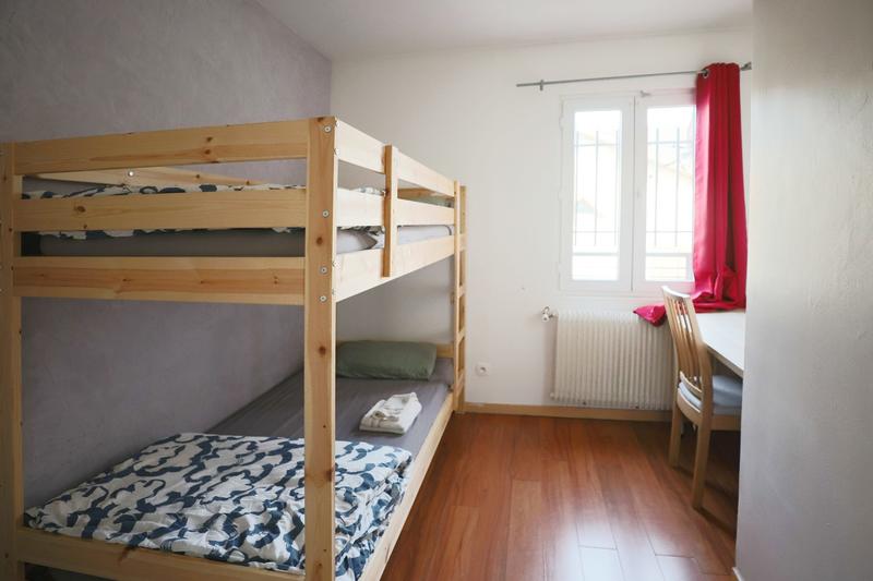 Maison ancienne - 64 m² - 3 pièces