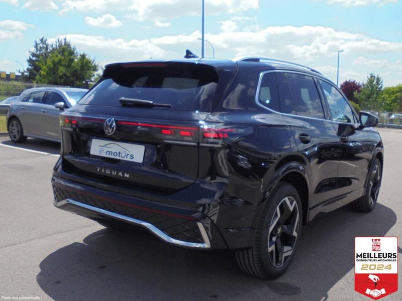 Volkswagen Tiguan 2.0 Tdi 150ch Dsg7 R-Line +Matrix Led +Iq.D