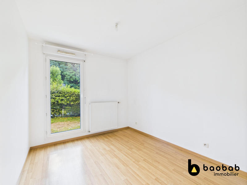 Appartement - 86 m² - 4 pièces