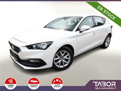 Seat Leon 1.0 Tsi 110 Led FullL Temp Bt KeyLess