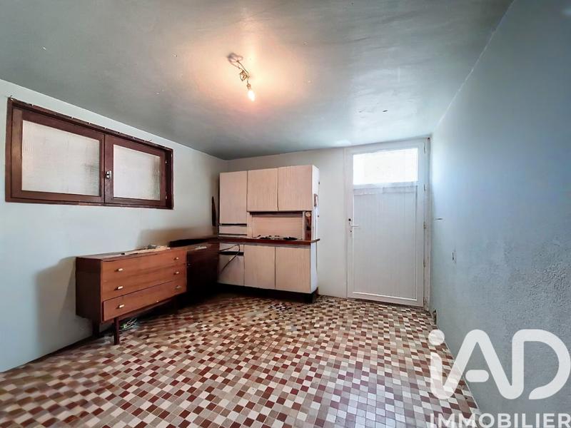 Maison - 70 m² - 4 pièces