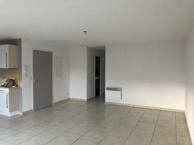 Appartement - 55 m² - 2 pièces