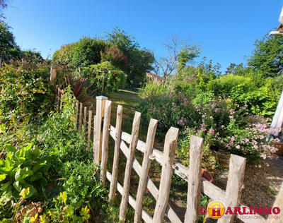 Maison traditionnelle - 86 m² - 4 pièces