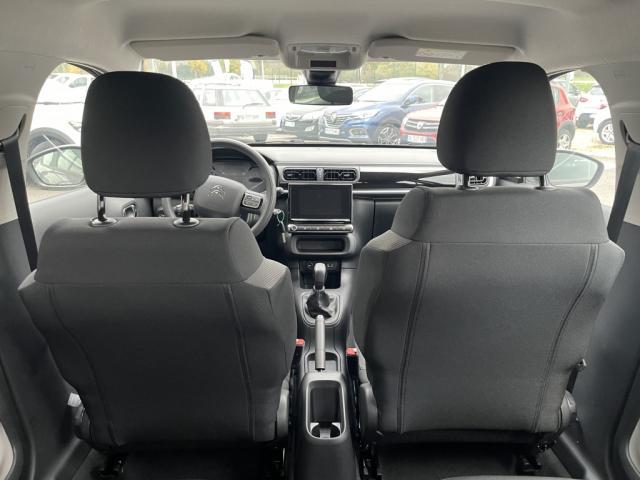 Citroën C3 PureTech 83 s&amp;S Bvm5 Feel Pack