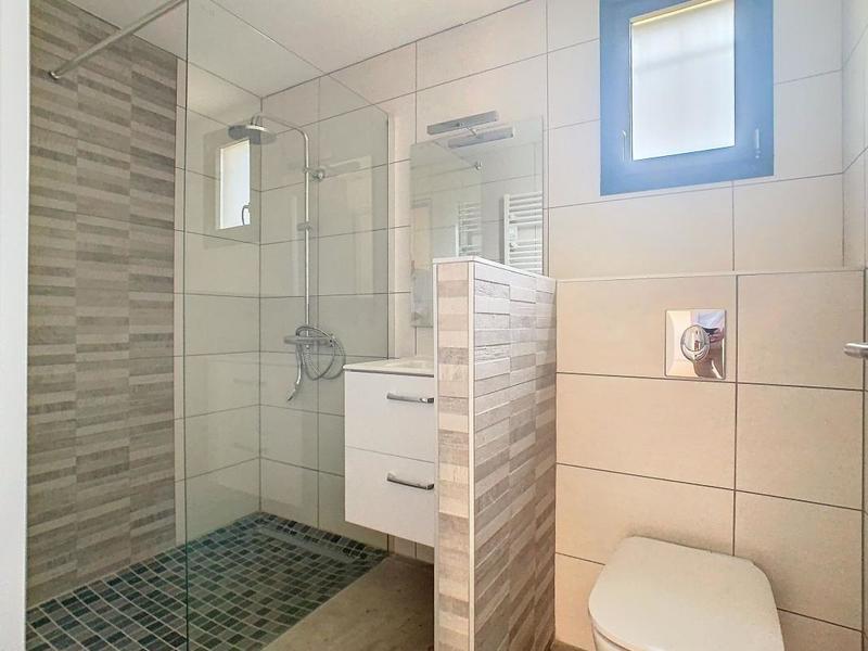 Mas - 138 m² - 5 pièces