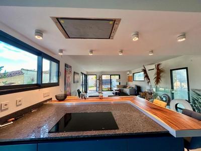 Villa - 175 m² - 5 pièces