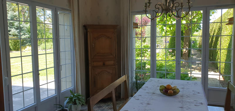 Propriété - 454 m² - 16 pièces