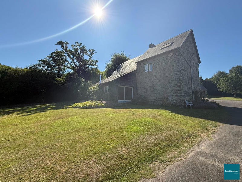 Maison - 184 m² - 8 pièces