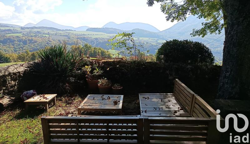 Maison de campagne - 260 m² - 9 pièces