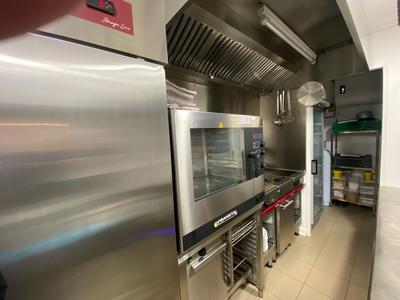 Fonds de commerce - 129 m²