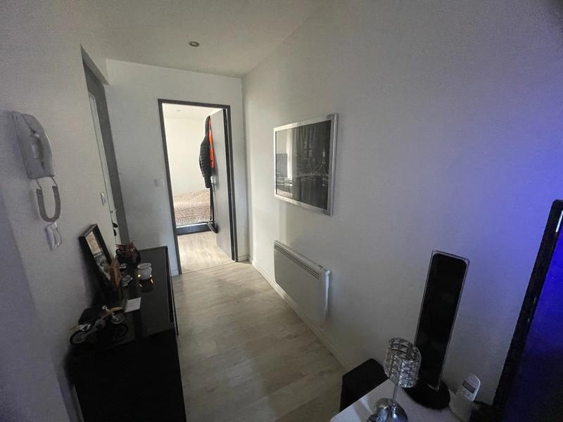 Appartement - 34 m² - 2 pièces