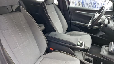 Renault Mégane E-Tech Ev60 220 Ch Optimum Charge Techno