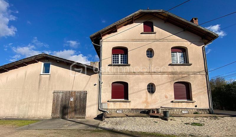 Château - 462 m² - 20 pièces