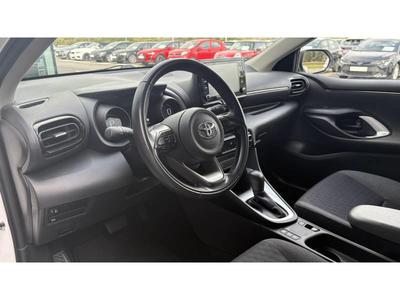Toyota Yaris Hybride 116h Collection