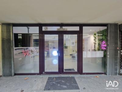 Local commercial - 55 m²