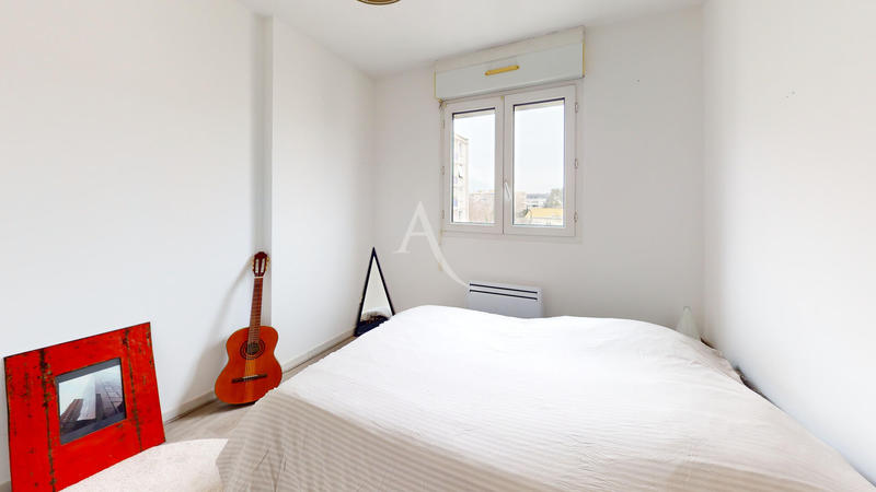 Appartement - 78 m² - 3 pièces