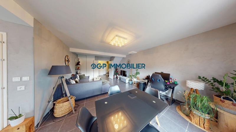 Villa - 72 m² - 3 pièces