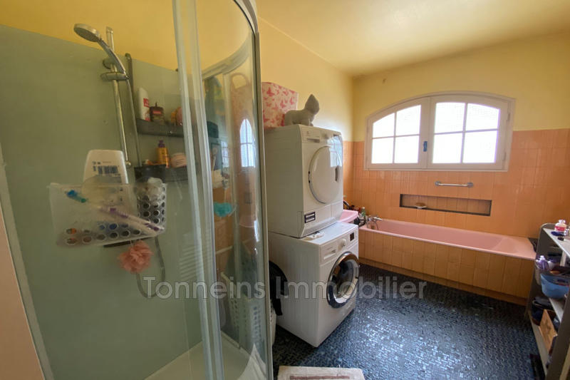 Maison - 257 m² - 6 pièces