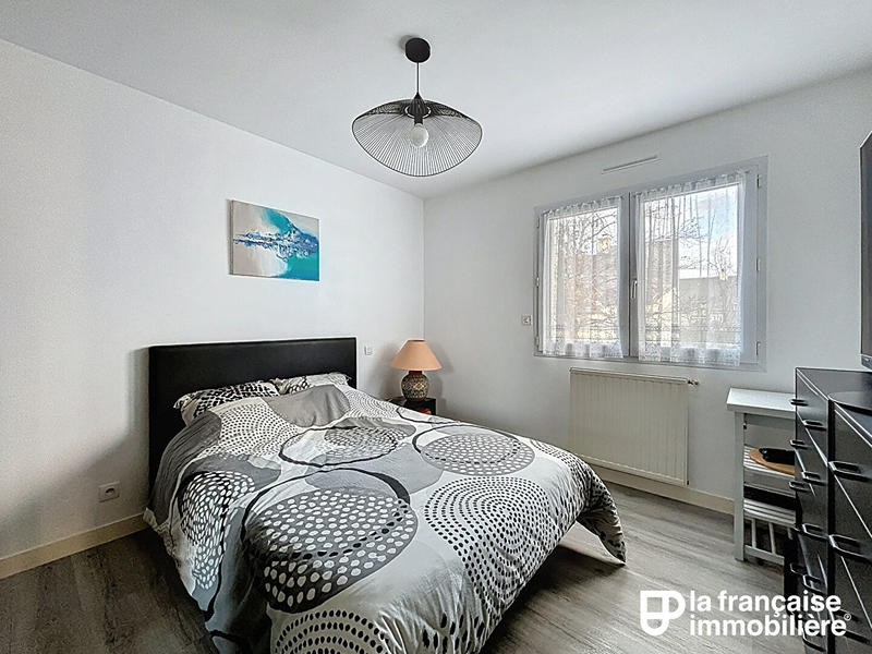 Maison - 135 m² - 7 pièces