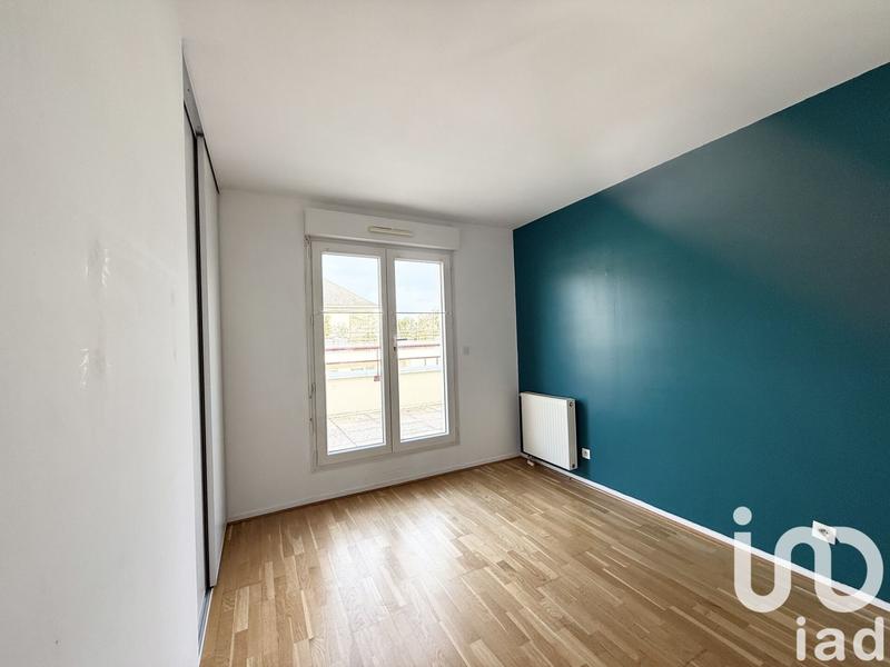 Appartement - 85 m² - 5 pièces