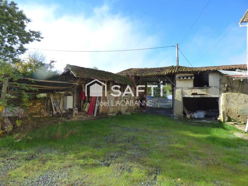 Maison - 140 m² - 4 pièces