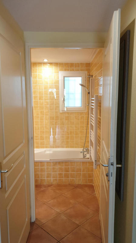 Appartement - 34 m² - 2 pièces