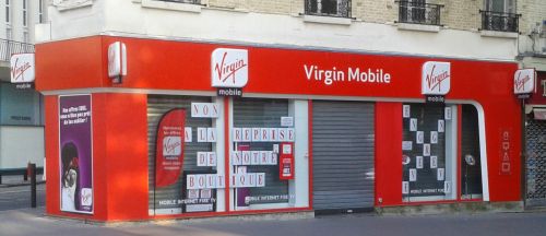Virgin Mobile