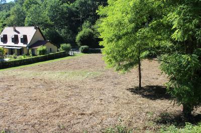 Terrain agricole - 2 000 m²