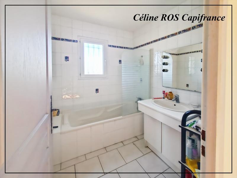 Maison - 114 m² - 6 pièces