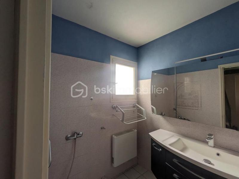 Villa - 107 m² - 5 pièces