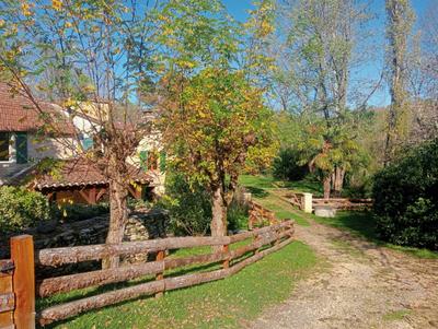 Propriété - 164 m² - 5 pièces