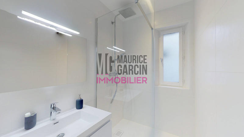 Appartement - 139 m² - 4 pièces