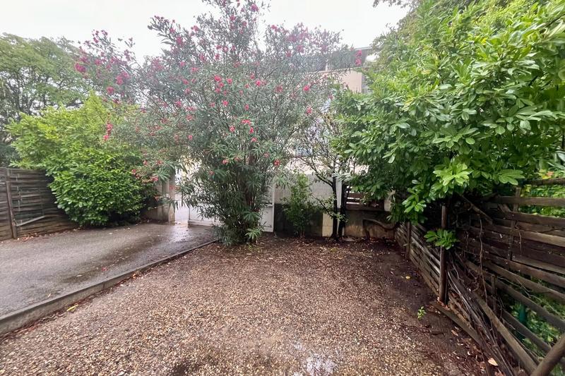 Maison - 77 m² - 3 pièces