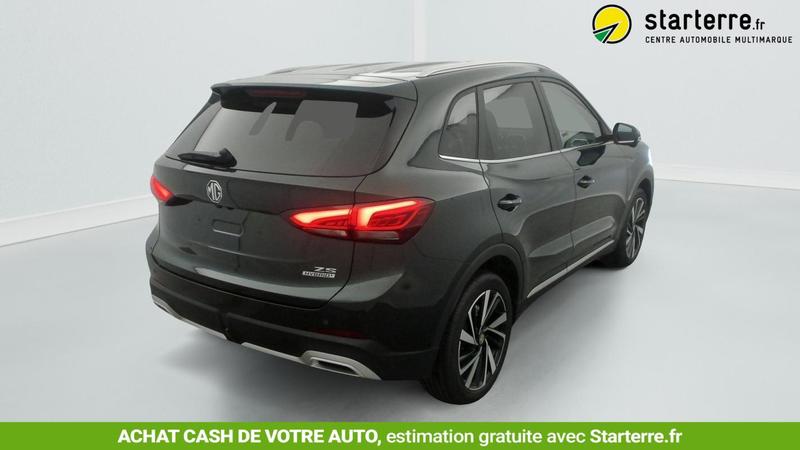Mg Zs 1.5 l Hybrid+ 197 ch Luxury