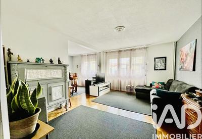 Appartement - 67 m² - 3 pièces