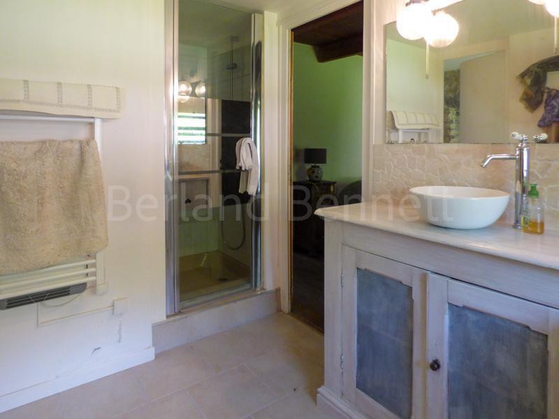 Maison en pierre - 177 m² - 7 pièces