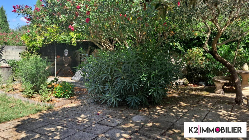 Maison - 164 m² - 6 pièces